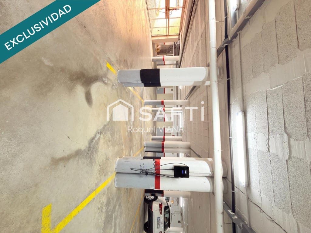 5 Zimmer Wohnung zu verkaufen in Sant Sadurni d'Anoia mit Garage - 419.000 € (Ref: 9975034)
