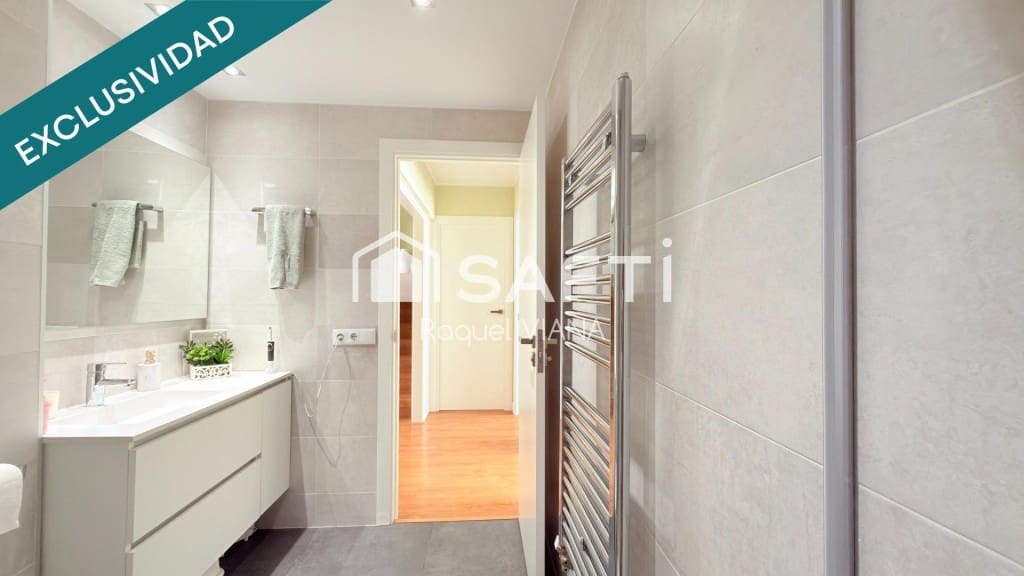 5 Zimmer Wohnung zu verkaufen in Sant Sadurni d'Anoia mit Garage - 419.000 € (Ref: 9975034)