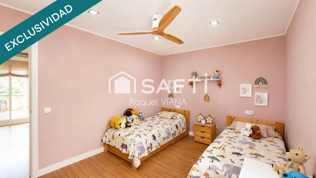 5 Zimmer Wohnung zu verkaufen in Sant Sadurni d'Anoia mit Garage - 419.000 € (Ref: 9975034)