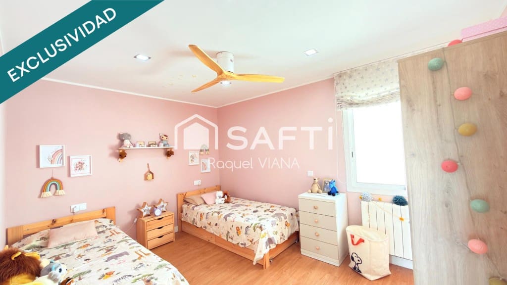 5 Zimmer Wohnung zu verkaufen in Sant Sadurni d'Anoia mit Garage - 419.000 € (Ref: 9975034)