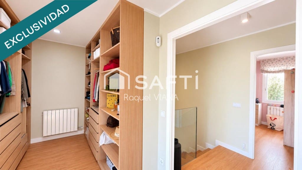 5 Zimmer Wohnung zu verkaufen in Sant Sadurni d'Anoia mit Garage - 419.000 € (Ref: 9975034)
