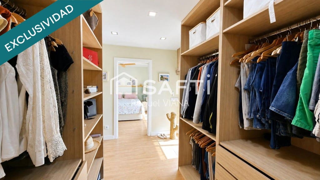 5 Zimmer Wohnung zu verkaufen in Sant Sadurni d'Anoia mit Garage - 419.000 € (Ref: 9975034)