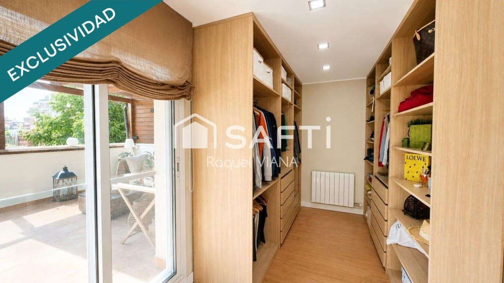 5 Zimmer Wohnung zu verkaufen in Sant Sadurni d'Anoia mit Garage - 419.000 € (Ref: 9975034)