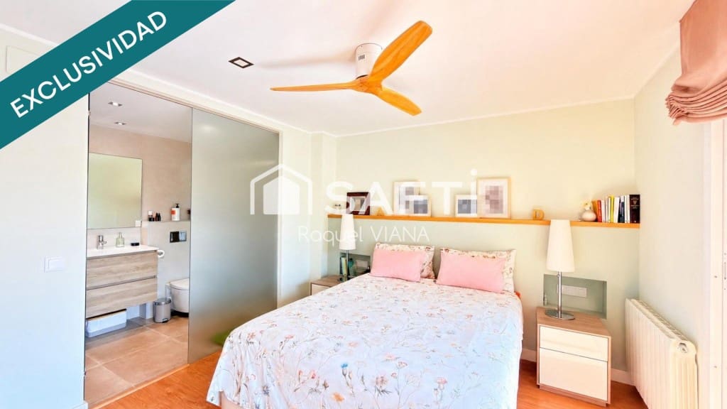 5 Zimmer Wohnung zu verkaufen in Sant Sadurni d'Anoia mit Garage - 419.000 € (Ref: 9975034)