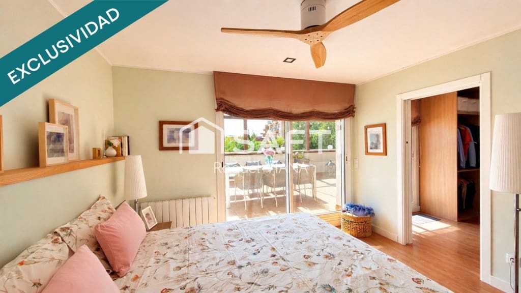 5 Zimmer Wohnung zu verkaufen in Sant Sadurni d'Anoia mit Garage - 419.000 € (Ref: 9975034)