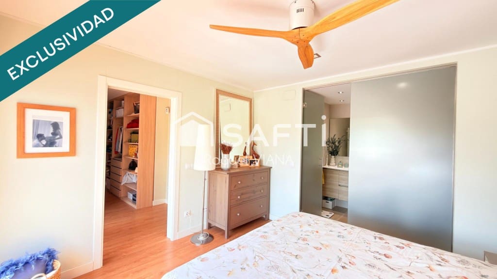 5 Zimmer Wohnung zu verkaufen in Sant Sadurni d'Anoia mit Garage - 419.000 € (Ref: 9975034)