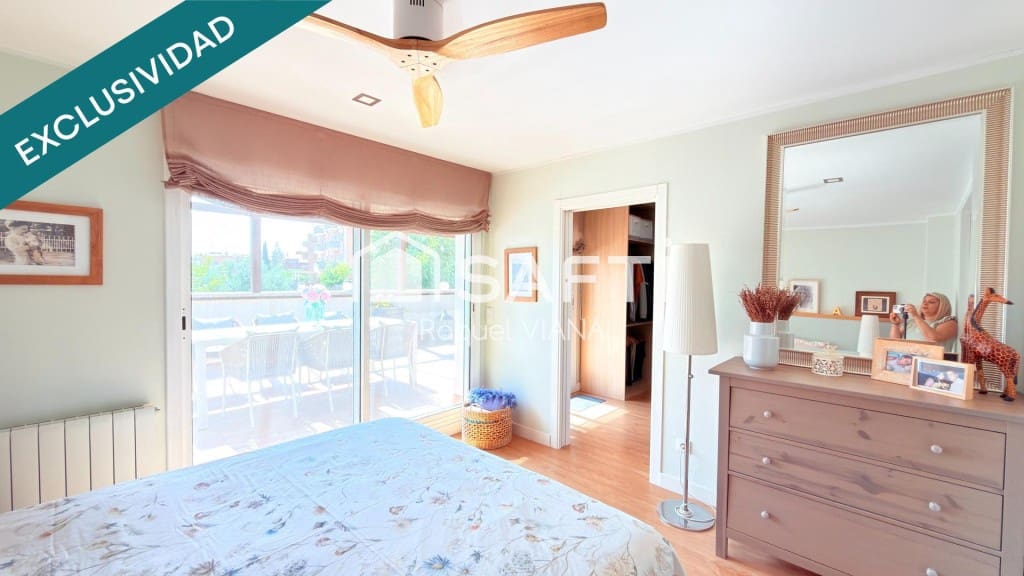 5 Zimmer Wohnung zu verkaufen in Sant Sadurni d'Anoia mit Garage - 419.000 € (Ref: 9975034)