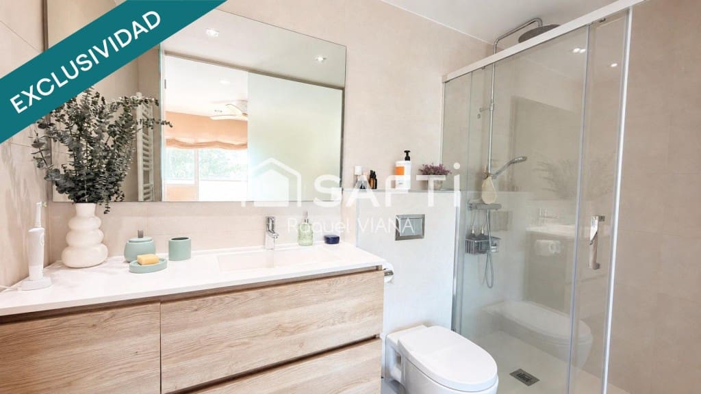 5 Zimmer Wohnung zu verkaufen in Sant Sadurni d'Anoia mit Garage - 419.000 € (Ref: 9975034)