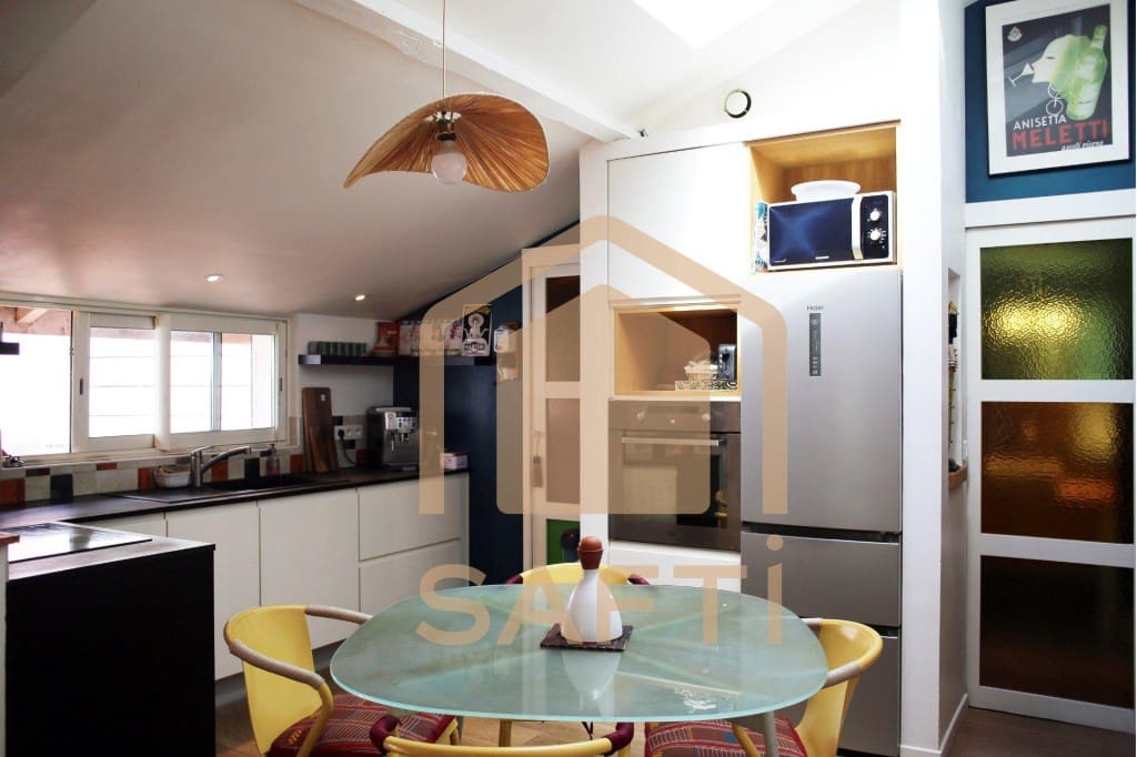 2 soverom Leilighet til salgs i Irun - € 430 000 (Ref: 9975035)