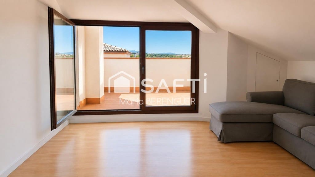 3 bedroom Flat for sale in Manresa - € 210,000 (Ref: 9975036)