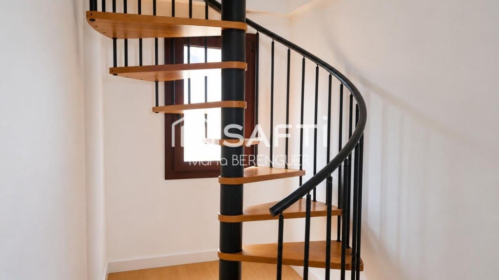 3 bedroom Flat for sale in Manresa - € 210,000 (Ref: 9975036)