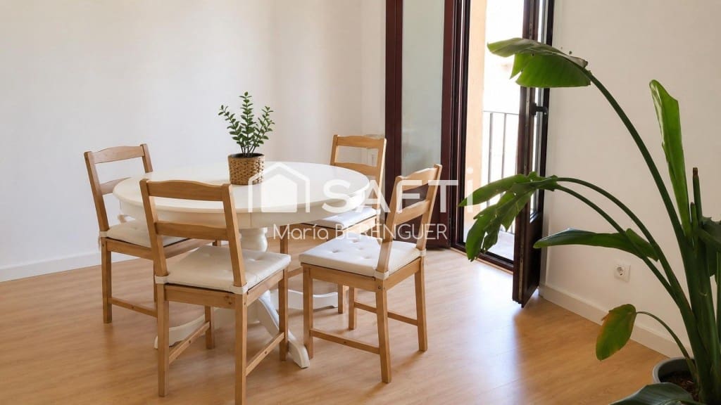 3 bedroom Flat for sale in Manresa - € 210,000 (Ref: 9975036)