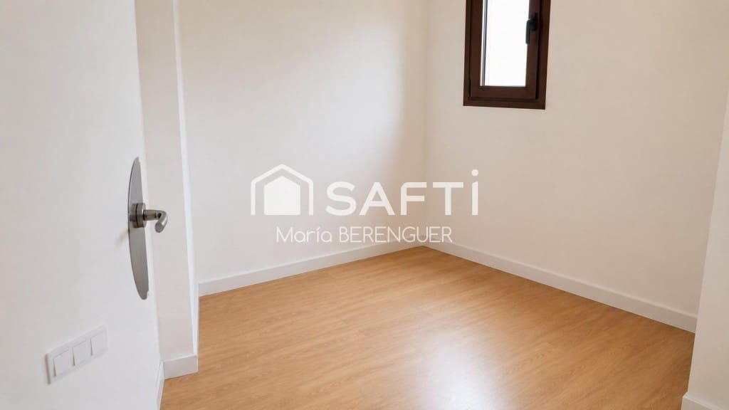 3 bedroom Flat for sale in Manresa - € 210,000 (Ref: 9975036)
