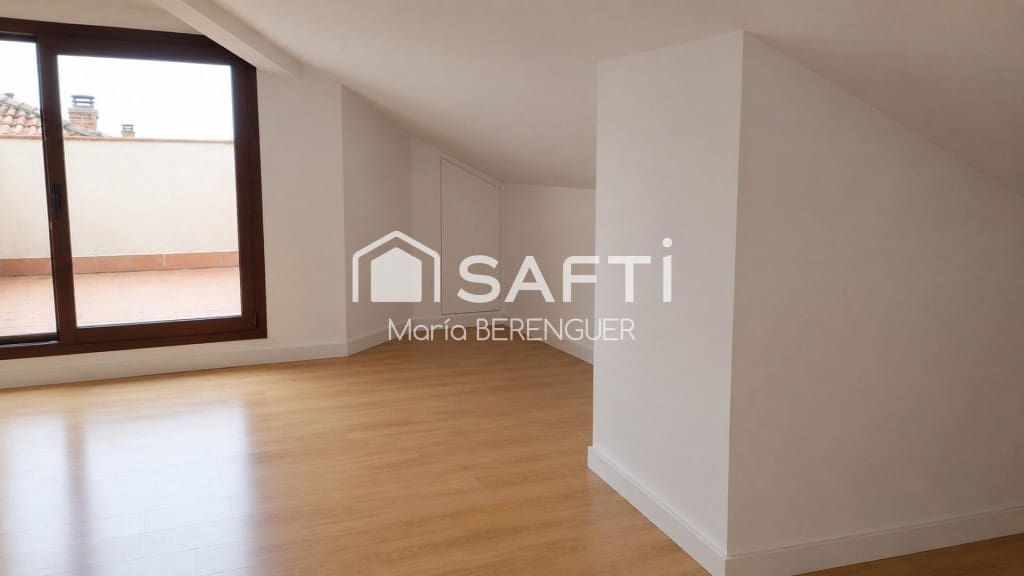 3 bedroom Flat for sale in Manresa - € 210,000 (Ref: 9975036)