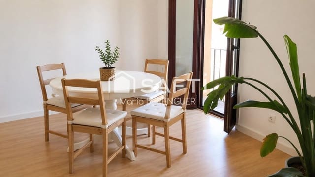 3 soverom Leilighet til salgs i Manresa - € 210 000 (Ref: 9975036)