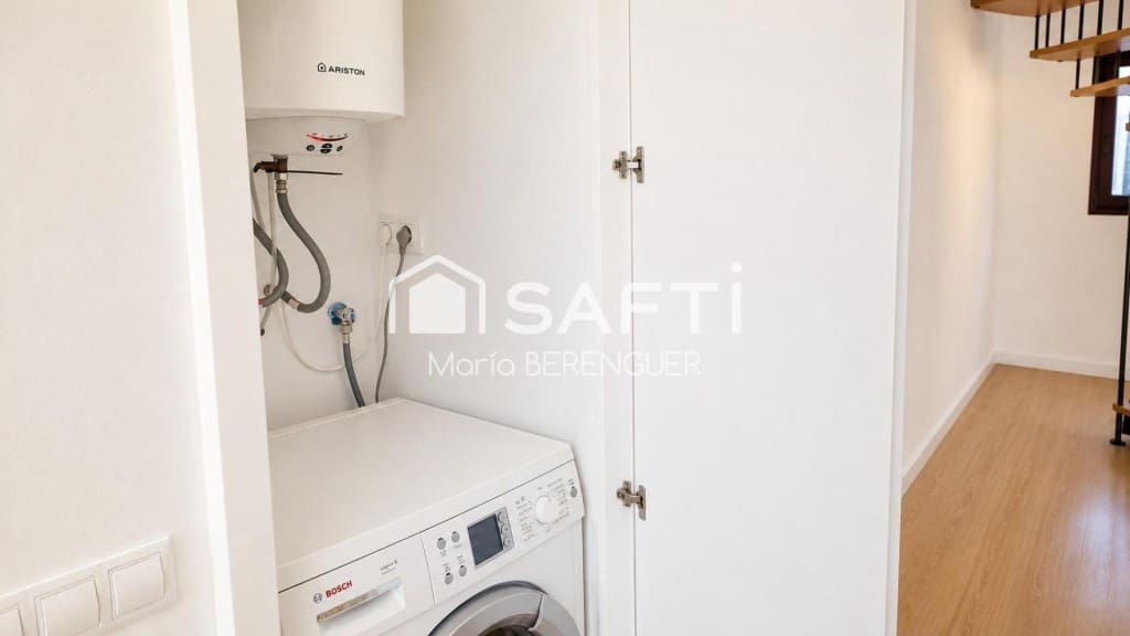 3 bedroom Flat for sale in Manresa - € 210,000 (Ref: 9975036)