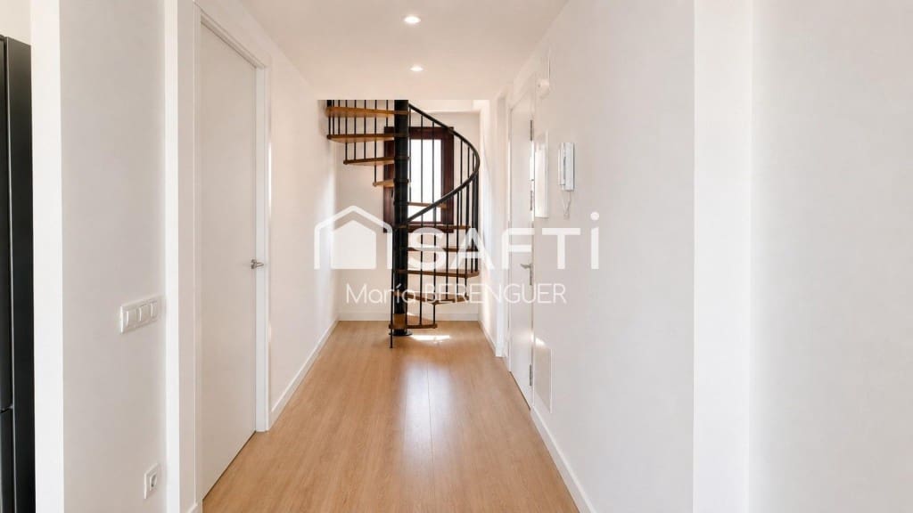 3 bedroom Flat for sale in Manresa - € 210,000 (Ref: 9975036)