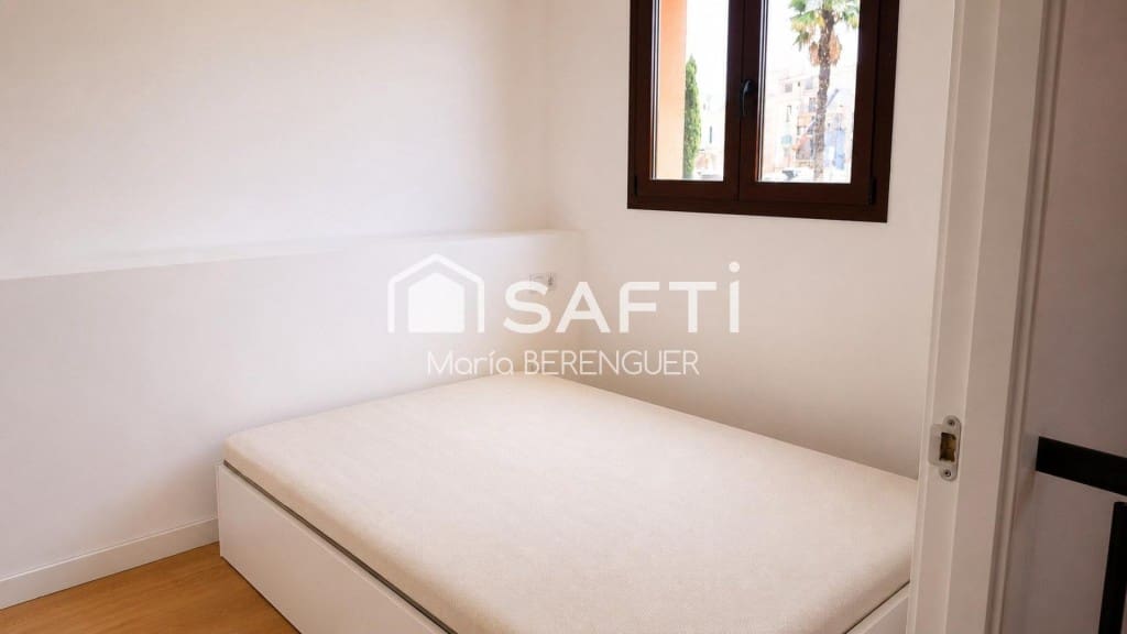 3 bedroom Flat for sale in Manresa - € 210,000 (Ref: 9975036)