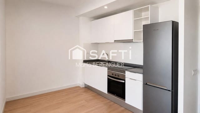 3 soverom Leilighet til salgs i Manresa - € 210 000 (Ref: 9975036)