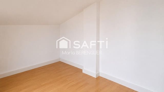 3 sypialnia Mieszkanie na sprzedaż w Manresa - 210 000 € (Ref: 9975036)