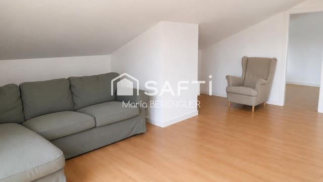 3 sypialnia Mieszkanie na sprzedaż w Manresa - 210 000 € (Ref: 9975036)
