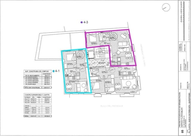 3 sypialnia Mieszkanie na sprzedaż w Manresa - 210 000 € (Ref: 9975036)