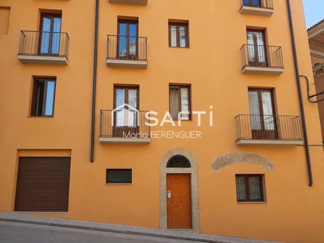 3 sypialnia Mieszkanie na sprzedaż w Manresa - 210 000 € (Ref: 9975036)