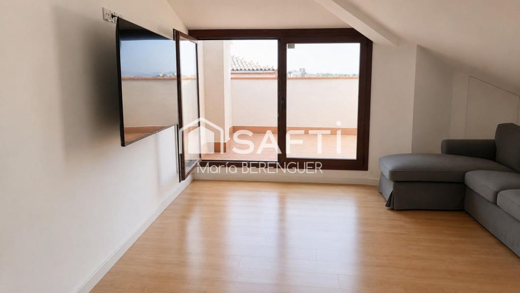 3 bedroom Flat for sale in Manresa - € 210,000 (Ref: 9975036)