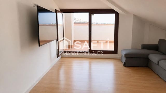 3 sypialnia Mieszkanie na sprzedaż w Manresa - 210 000 € (Ref: 9975036)