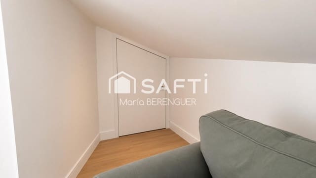 3 sypialnia Mieszkanie na sprzedaż w Manresa - 210 000 € (Ref: 9975036)