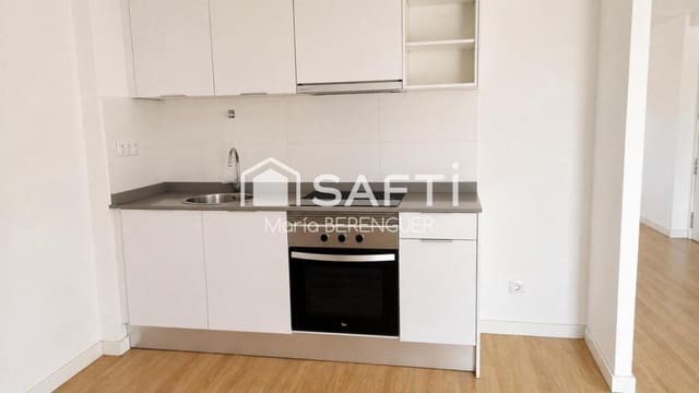 3 quarto Apartamento para venda em Manresa - 210 000 € (Ref: 9975036)