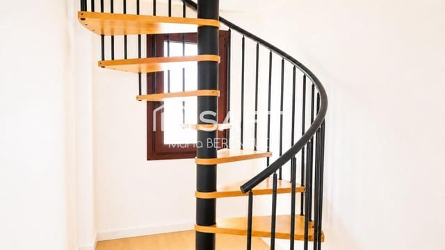 3 sypialnia Mieszkanie na sprzedaż w Manresa - 210 000 € (Ref: 9975036)