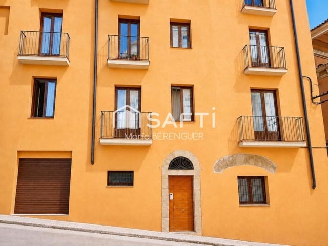 3 sypialnia Mieszkanie na sprzedaż w Manresa - 210 000 € (Ref: 9975036)