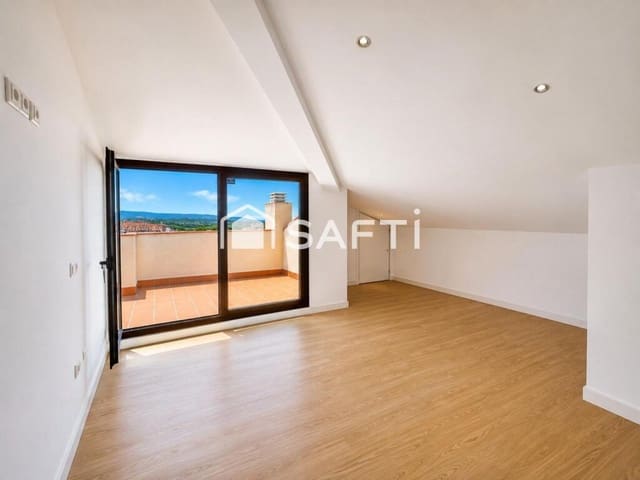 3 sypialnia Mieszkanie na sprzedaż w Manresa - 210 000 € (Ref: 9975036)