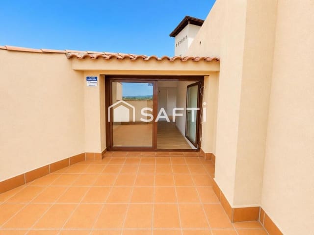 3 sypialnia Mieszkanie na sprzedaż w Manresa - 210 000 € (Ref: 9975036)