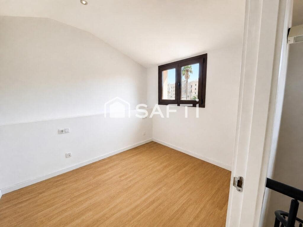 3 bedroom Flat for sale in Manresa - € 210,000 (Ref: 9975036)