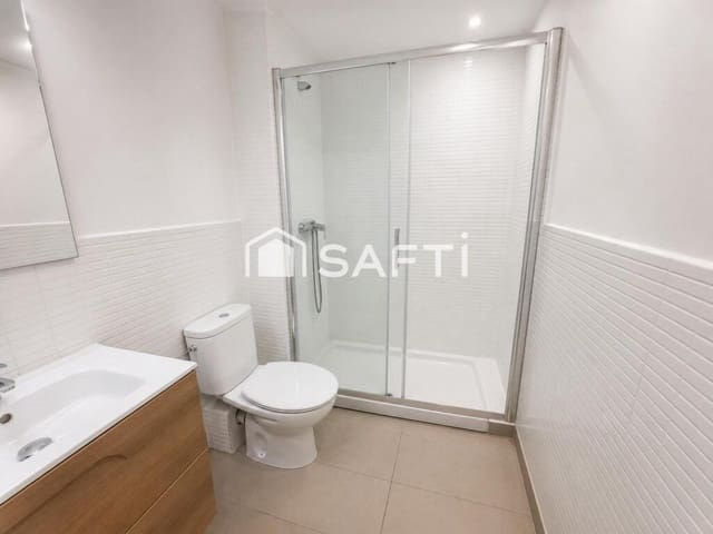 3 bedroom Flat for sale in Manresa - € 210,000 (Ref: 9975036)