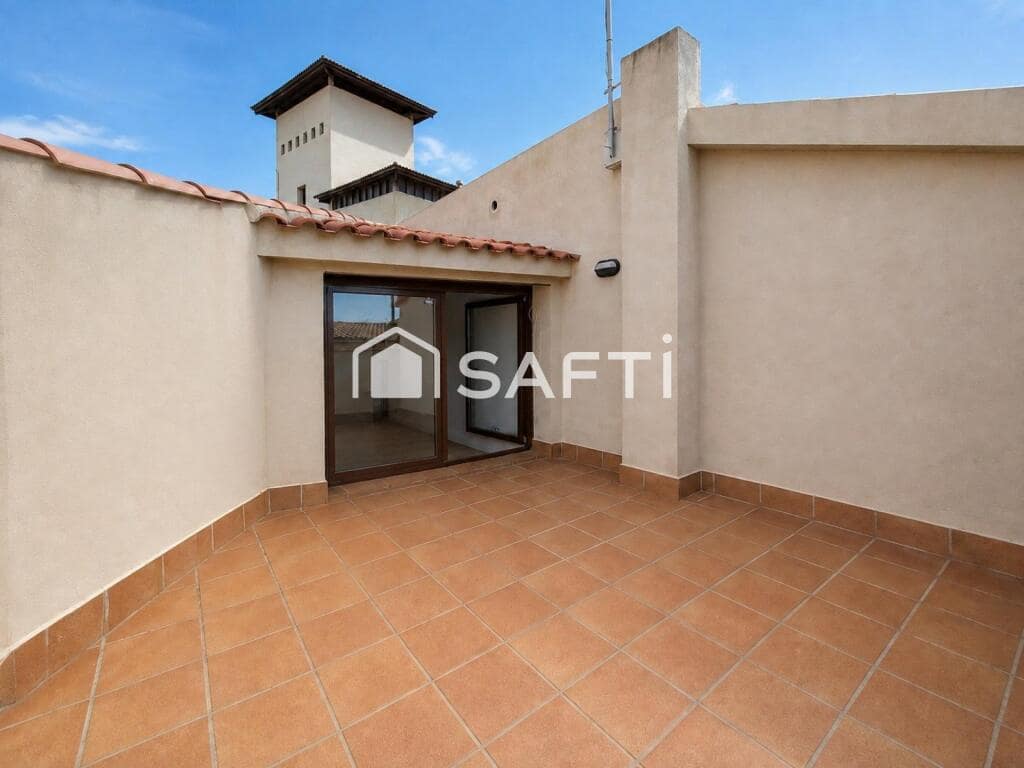 Piso de 3 habitaciones en Manresa en venta - 210.000 € (Ref: 9975036)