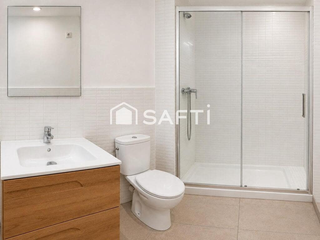 Piso de 3 habitaciones en Manresa en venta - 210.000 € (Ref: 9975036)