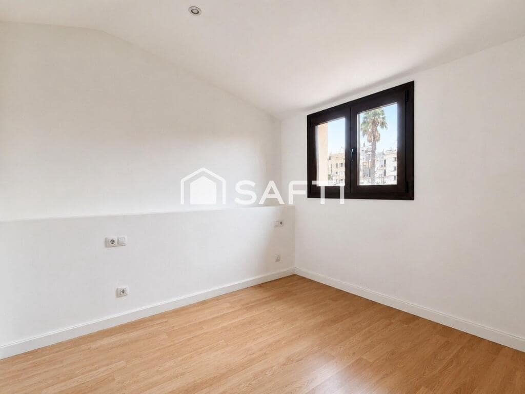 Piso de 3 habitaciones en Manresa en venta - 210.000 € (Ref: 9975036)