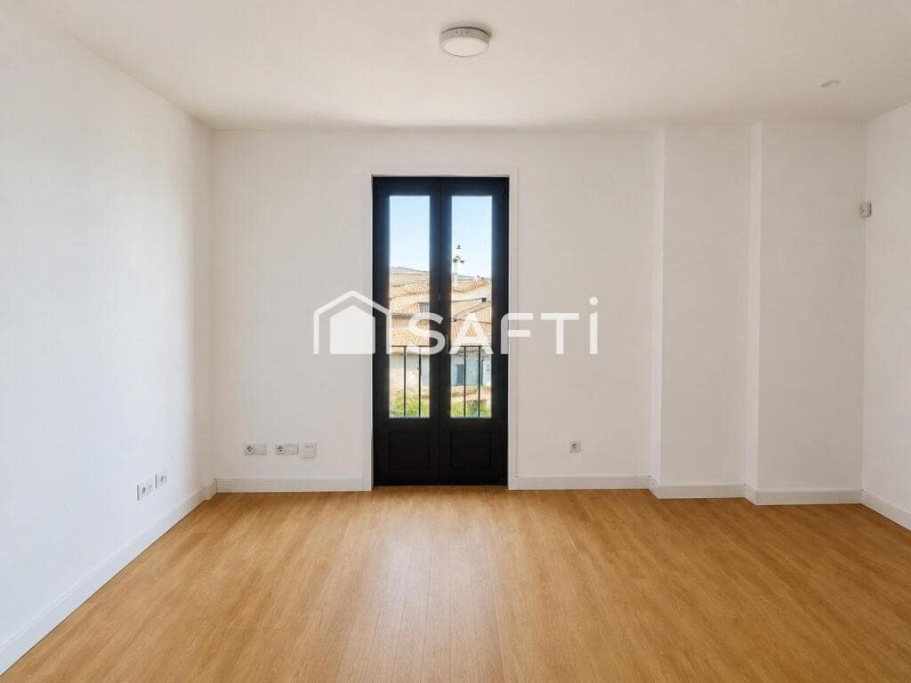 Piso de 3 habitaciones en Manresa en venta - 210.000 € (Ref: 9975036)