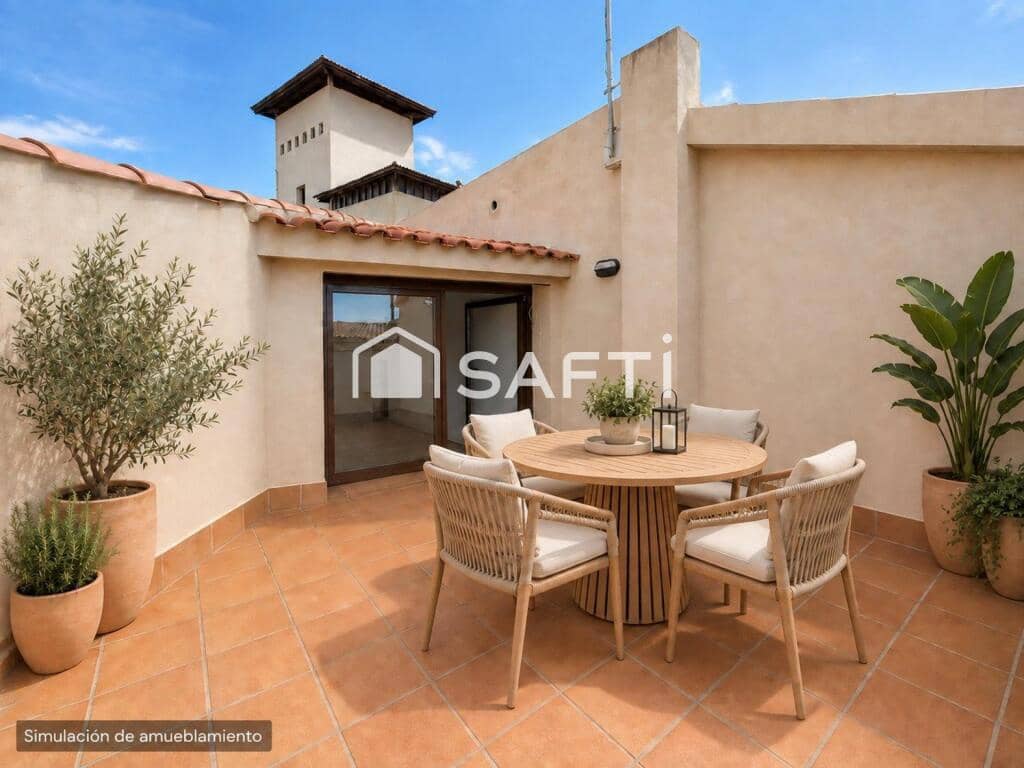 2 chambre Appartement à vendre à Manresa - 210 000 € (Ref: 9975036)
