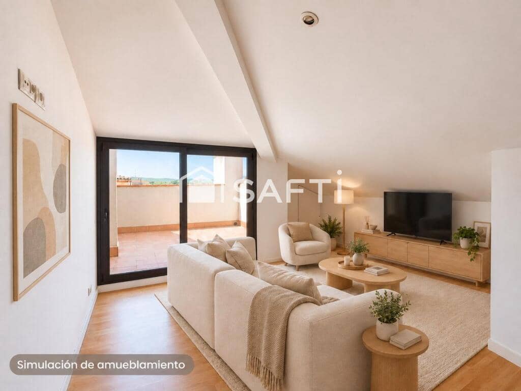 2 chambre Appartement à vendre à Manresa - 210 000 € (Ref: 9975036)