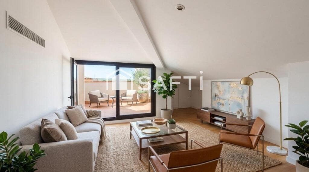 2 soveværelse Lejlighed til salg i Manresa - € 210.000 (Ref: 9975036)
