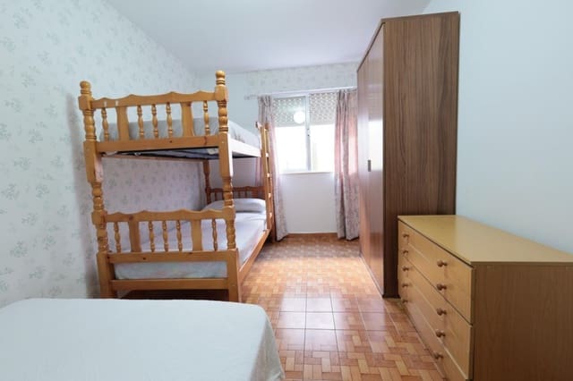 3 soveværelse Lejlighed til salg i Torre del Bierzo - € 45.000 (Ref: 9975037)