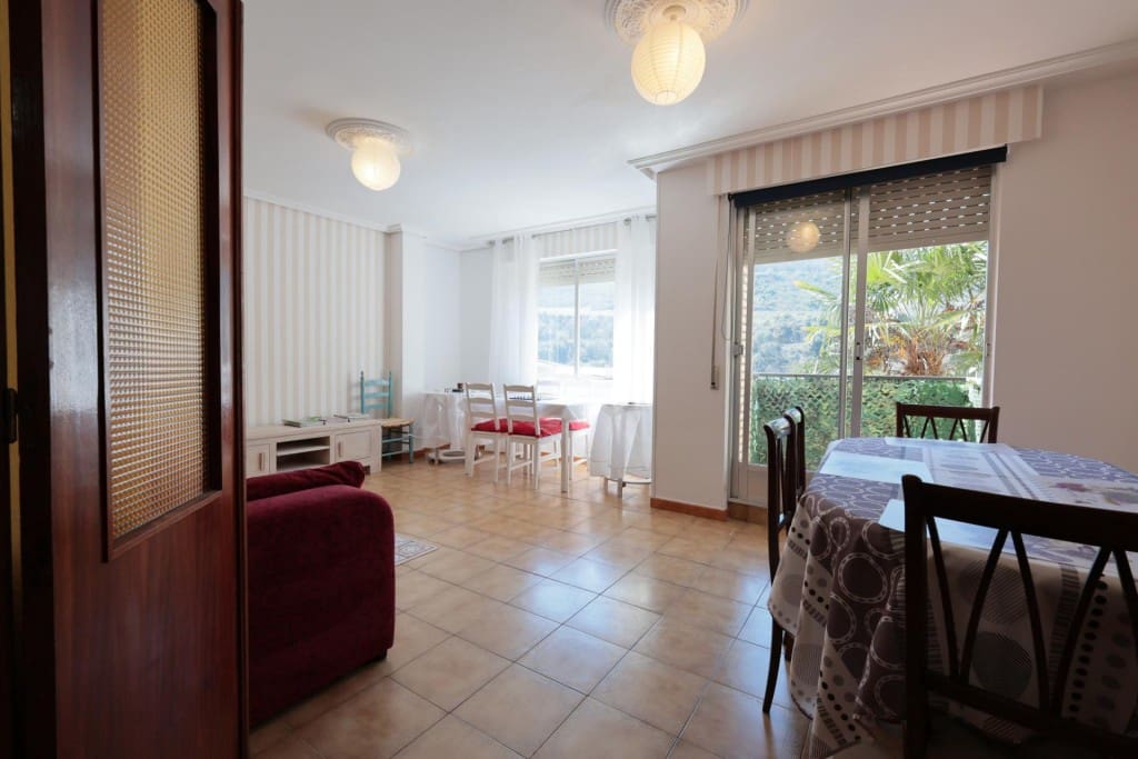 3 soveværelse Lejlighed til salg i Torre del Bierzo - € 45.000 (Ref: 9975037)