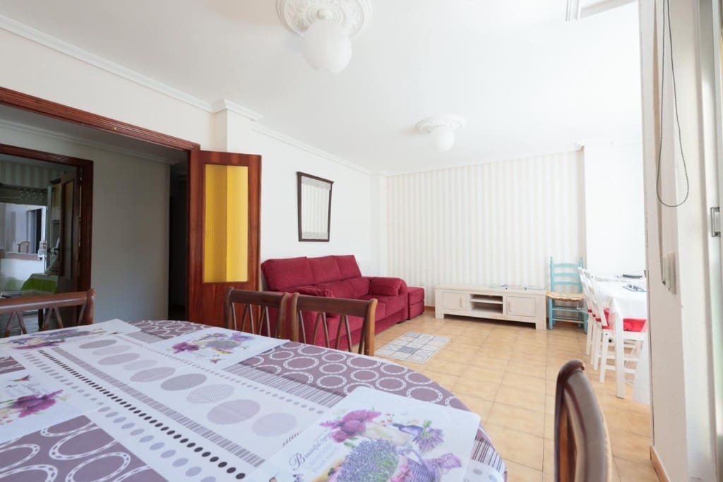 3 soveværelse Lejlighed til salg i Torre del Bierzo - € 45.000 (Ref: 9975037)