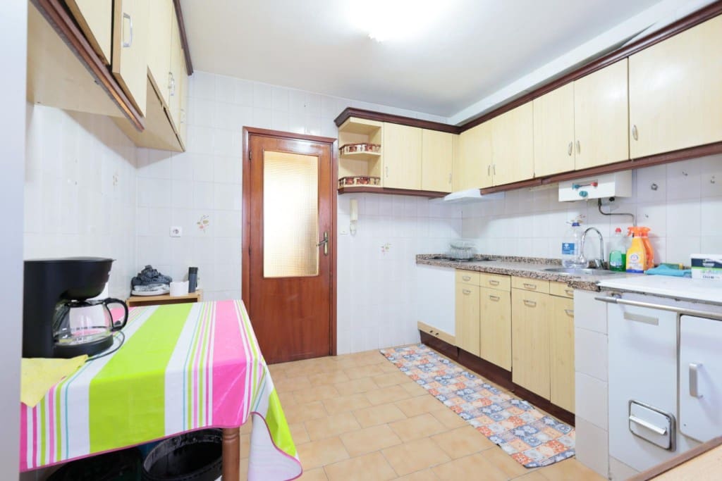 3 soveværelse Lejlighed til salg i Torre del Bierzo - € 45.000 (Ref: 9975037)