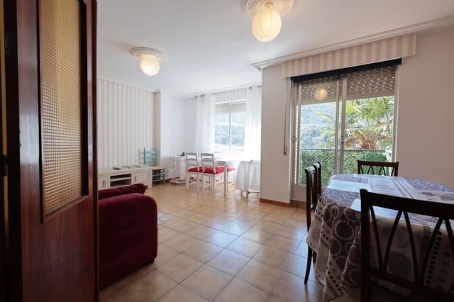 3 soveværelse Lejlighed til salg i Torre del Bierzo - € 45.000 (Ref: 9975037)