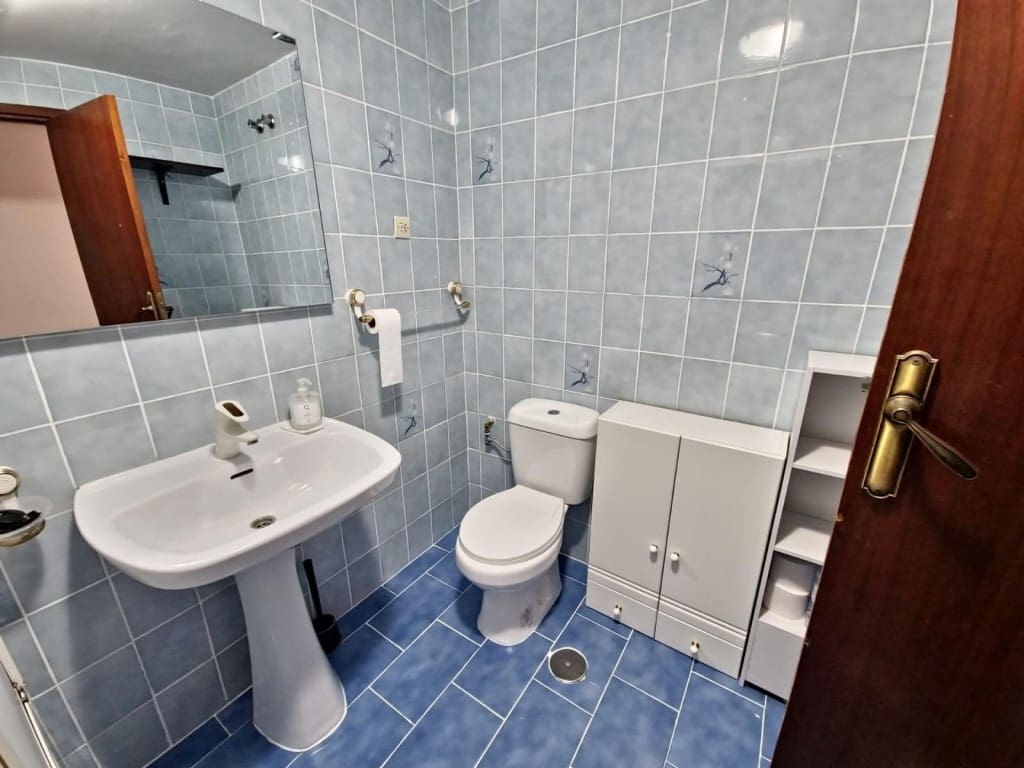 3 soveværelse Lejlighed til salg i Torre del Bierzo - € 45.000 (Ref: 9975037)